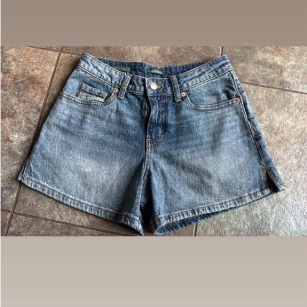 Wild Fable- Denim Women's Shorts- size 0